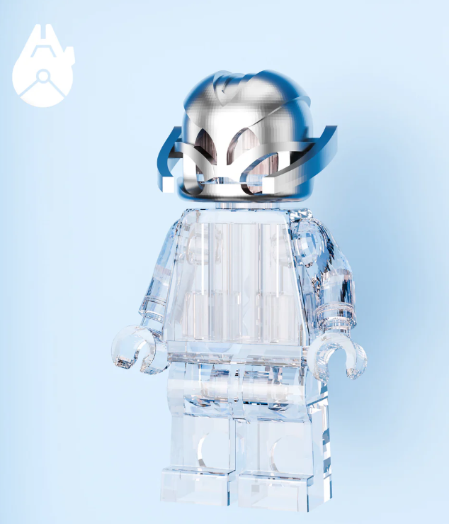 【Millennium Studio】終極奧創頭盔