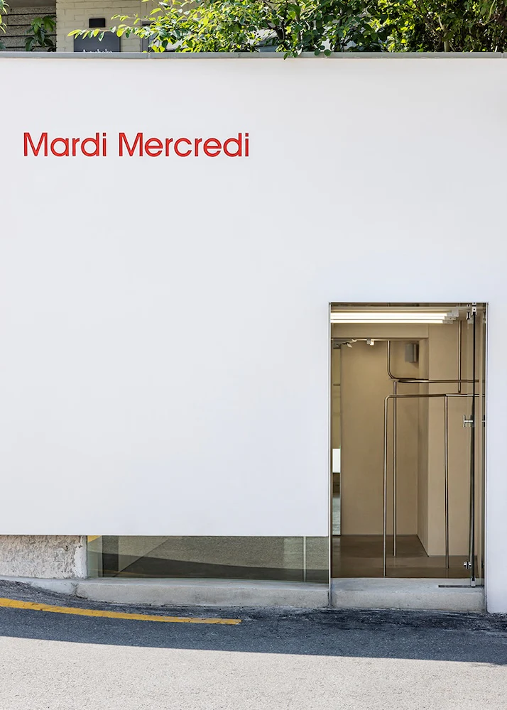 store image