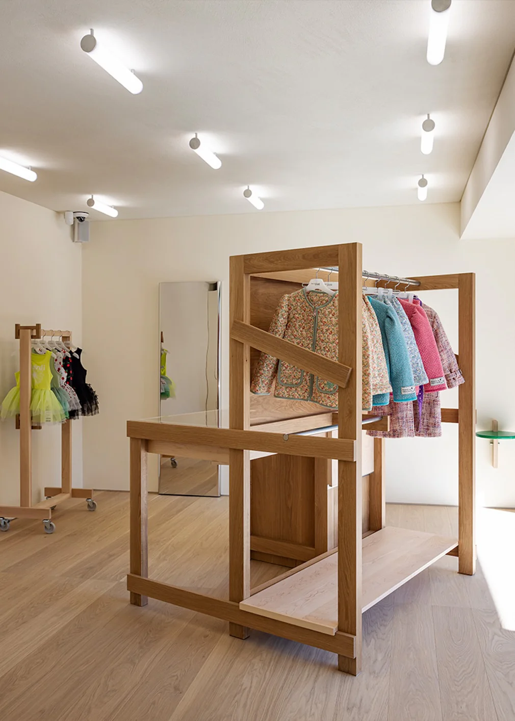 store image