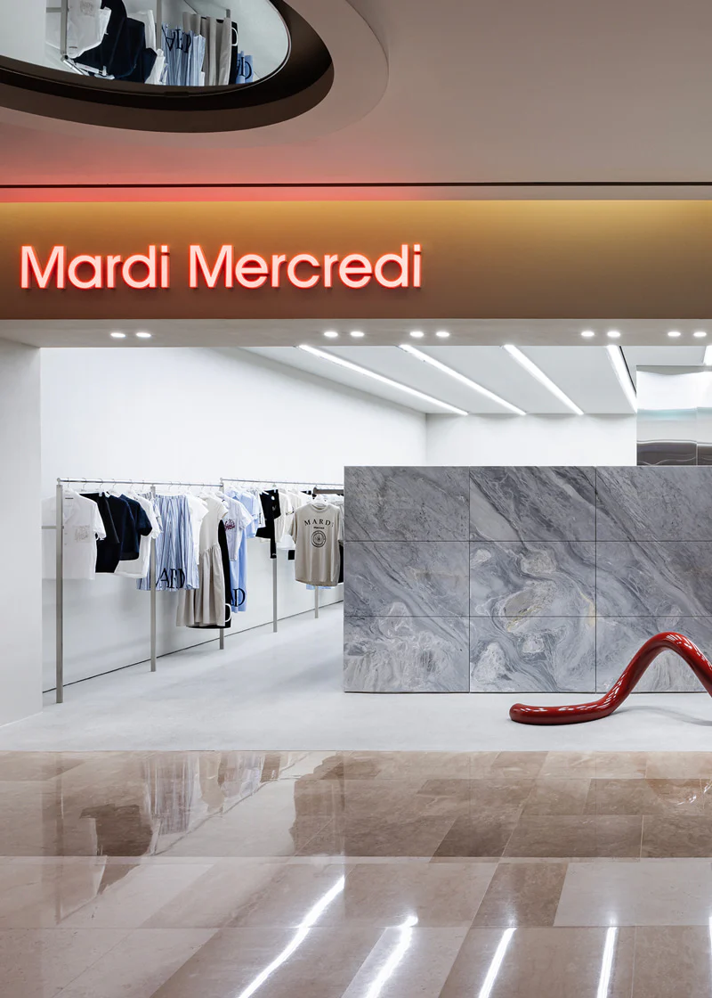 store image