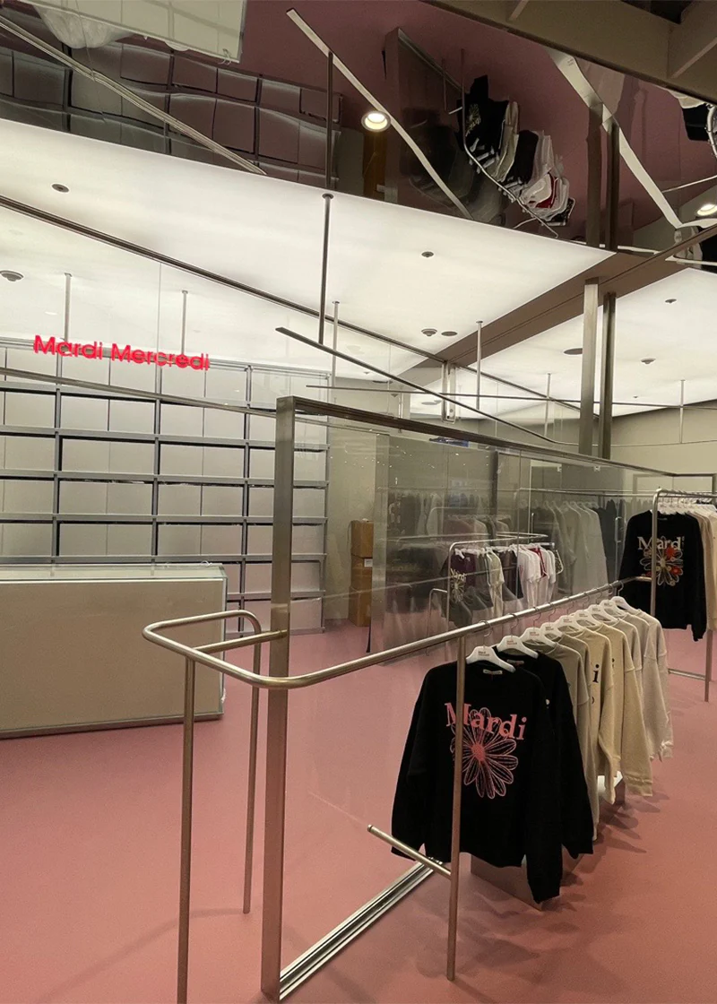 store image