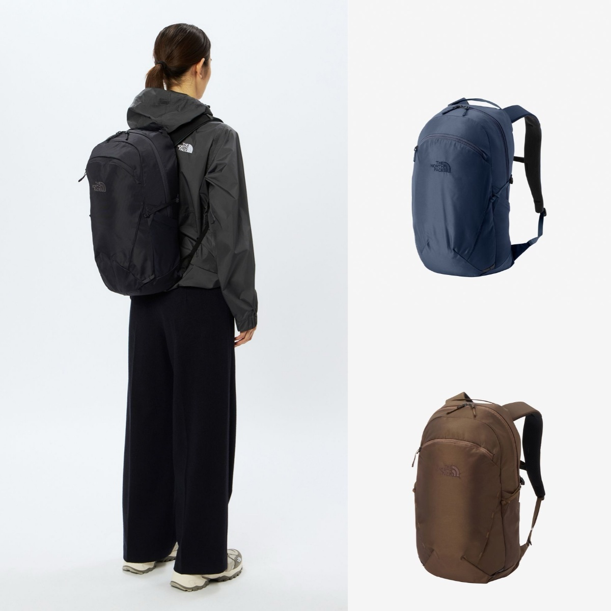 預購┃日本 THE NORTH FACE VOSTOK 26 尼龍 後背包 26L