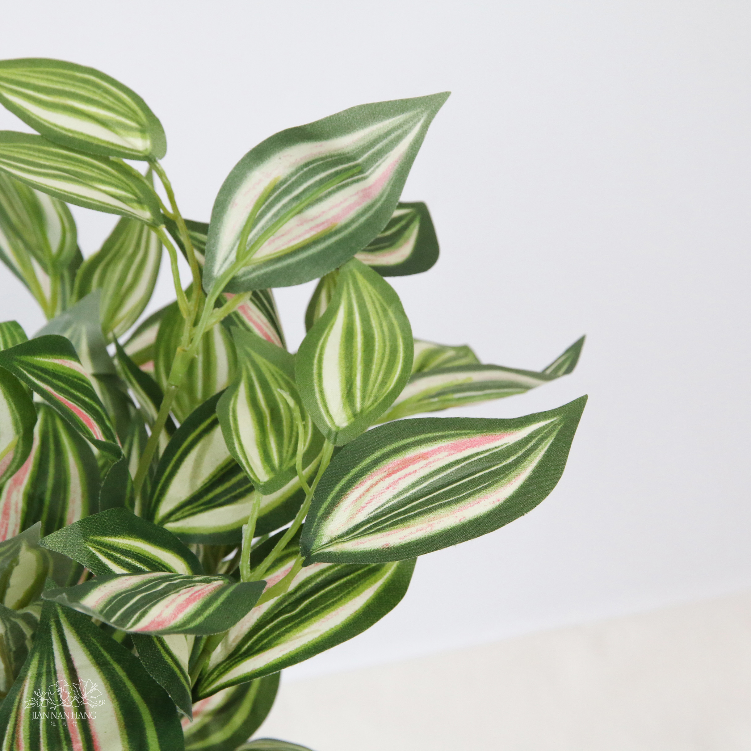 人造葉 7頭水竹葉束