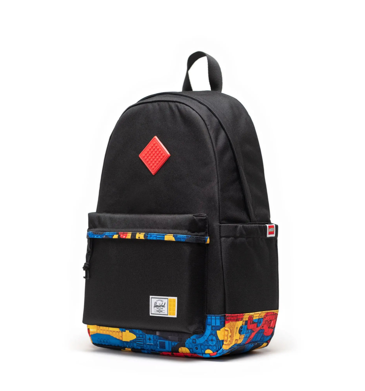 LEGO® Herschel Heritage™ Backpack  - Abstract Bricks 24L