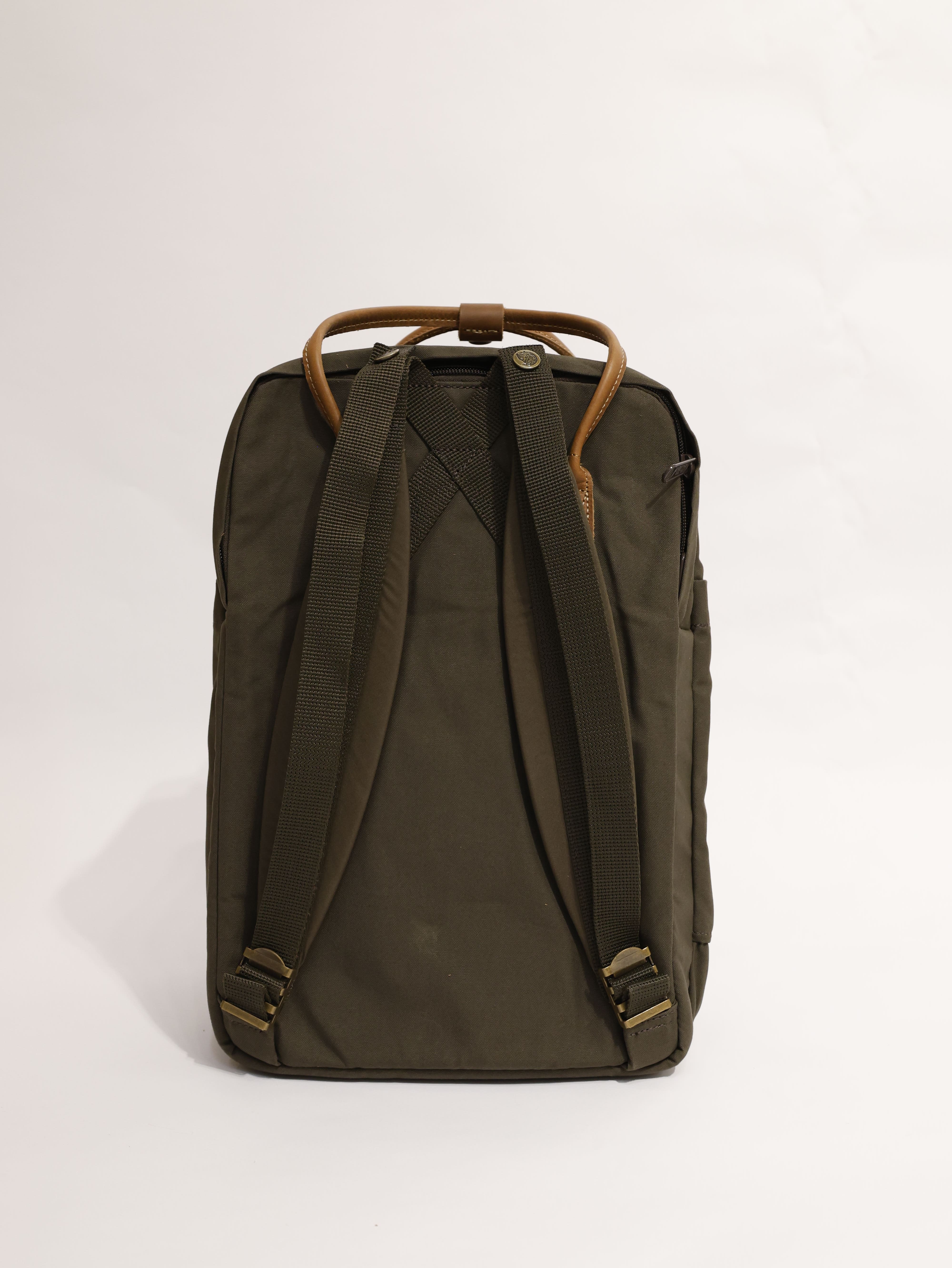 FJALLRAVEN 小狐狸 Kanken No.2 Laptop 15 15吋筆電背包 FR23803
