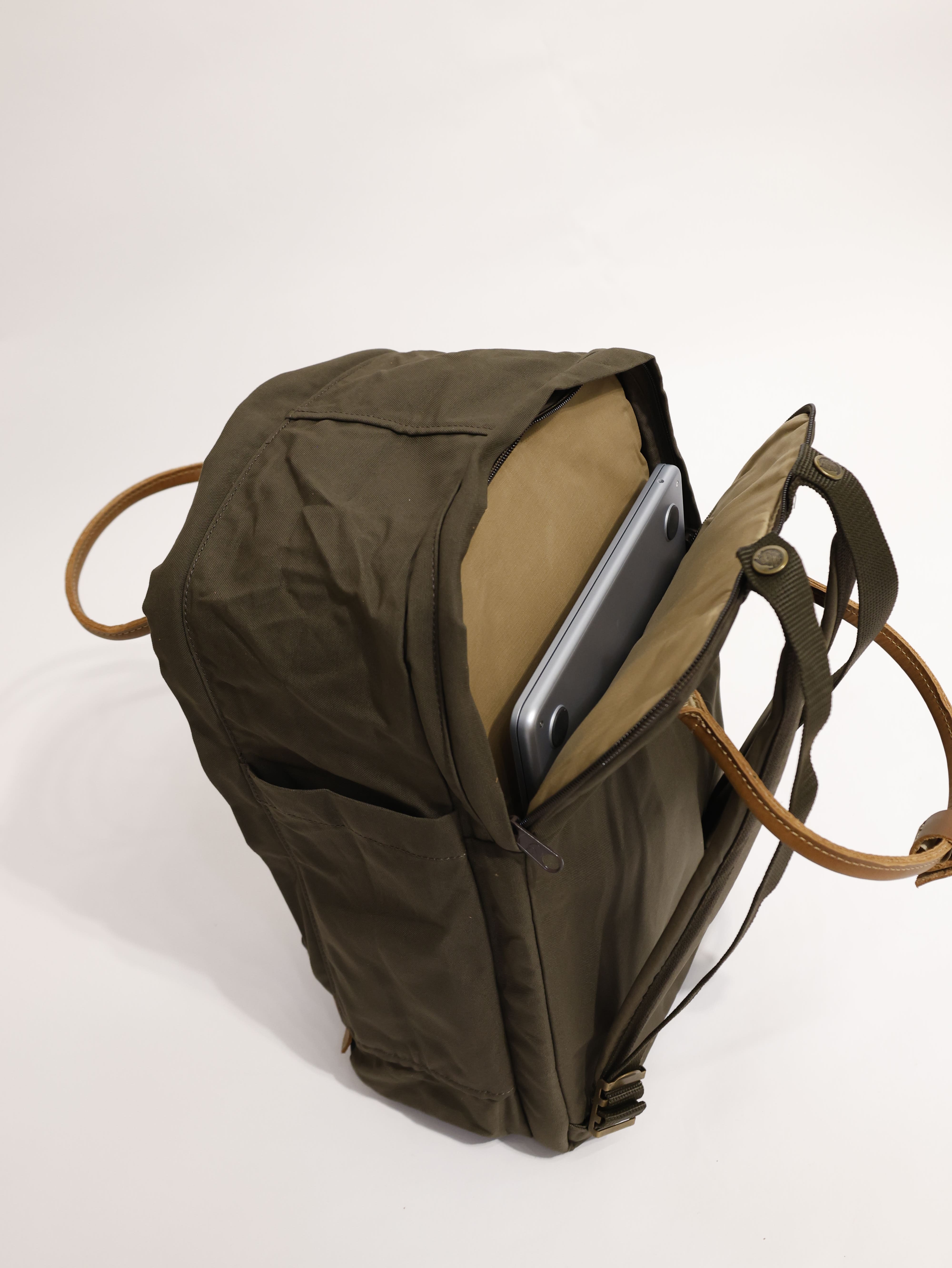 FJALLRAVEN 小狐狸 Kanken No.2 Laptop 15 15吋筆電背包 FR23803