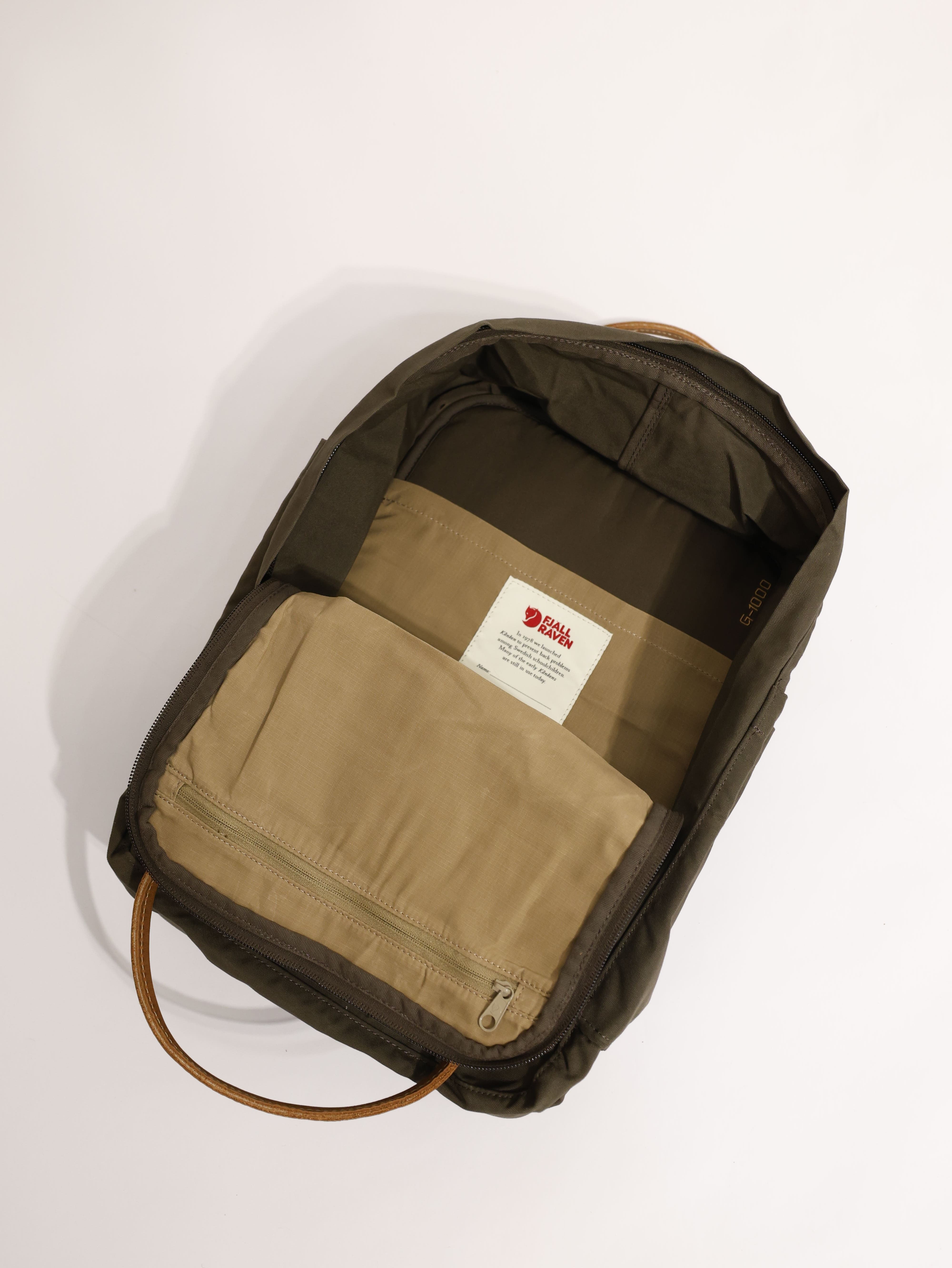 FJALLRAVEN 小狐狸 Kanken No.2 Laptop 15 15吋筆電背包 FR23803