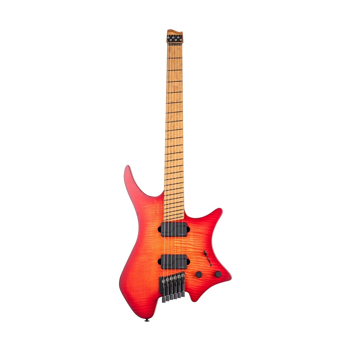 Strandberg Boden Original N2.6 2025全新系列 電吉他 公司貨【宛伶樂器】