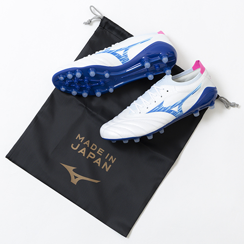 MIZUNO MORELIA NEO 4  BETA JAPAN AG 足球鞋 (P1GA254125)