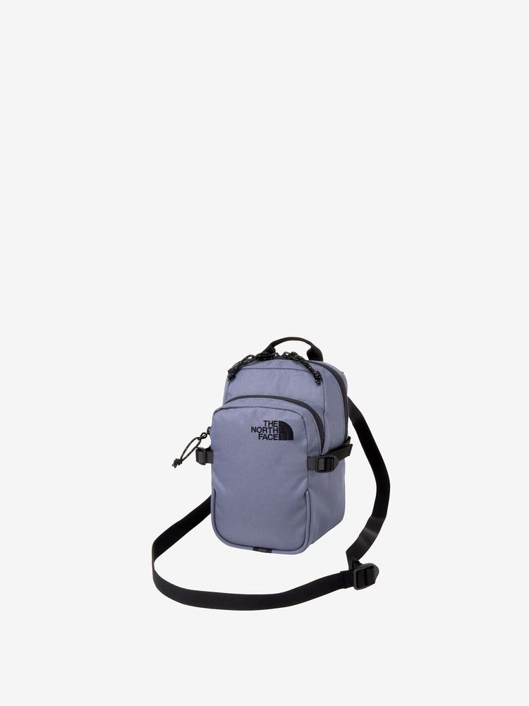 現貨+預購┃日本 THE NORTH FACE BOULDER MINI SHOULDER BAG 3L 小包 側背包