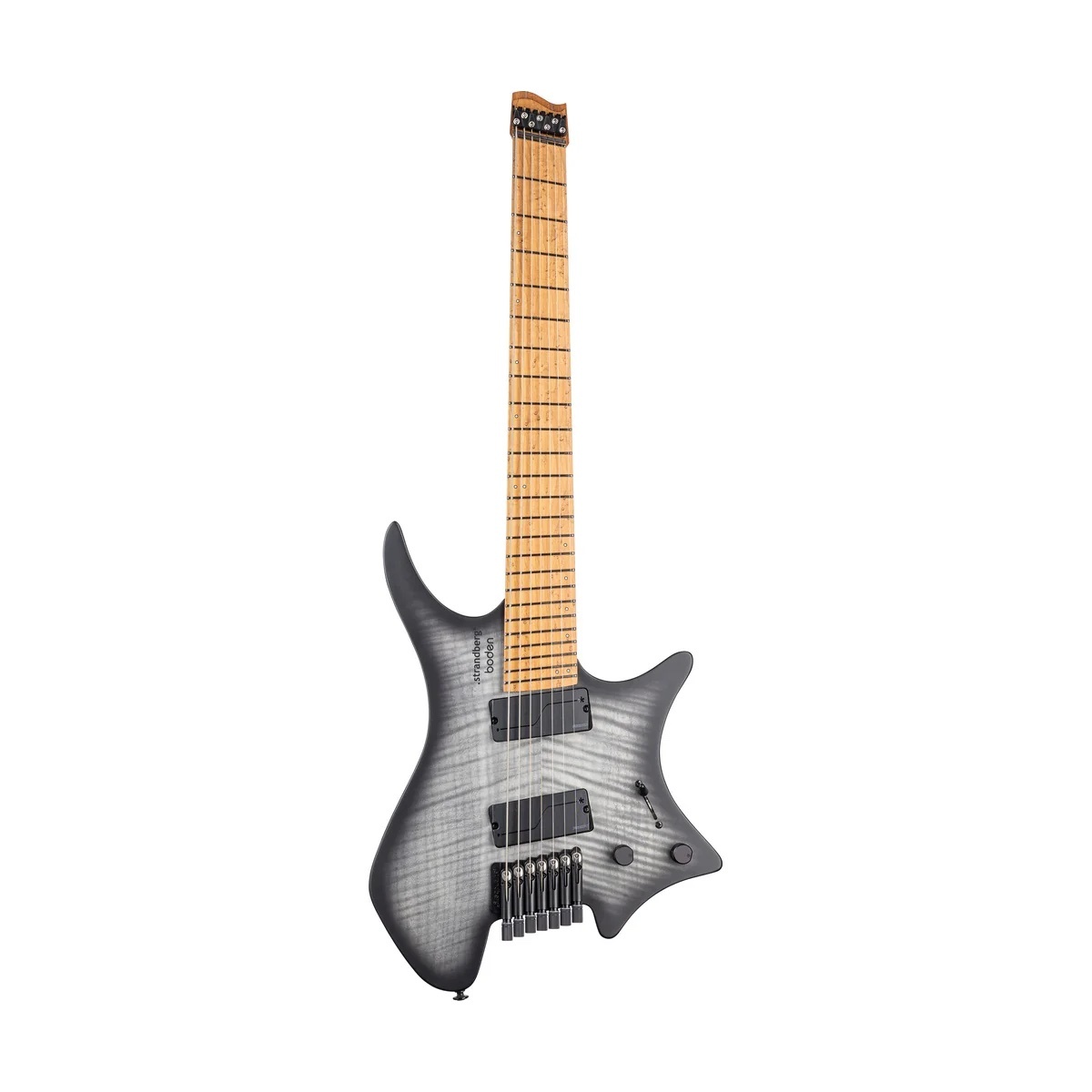 Strandberg Boden Original N2.7 2025全新系列 七弦電吉他 公司貨【宛伶樂器】