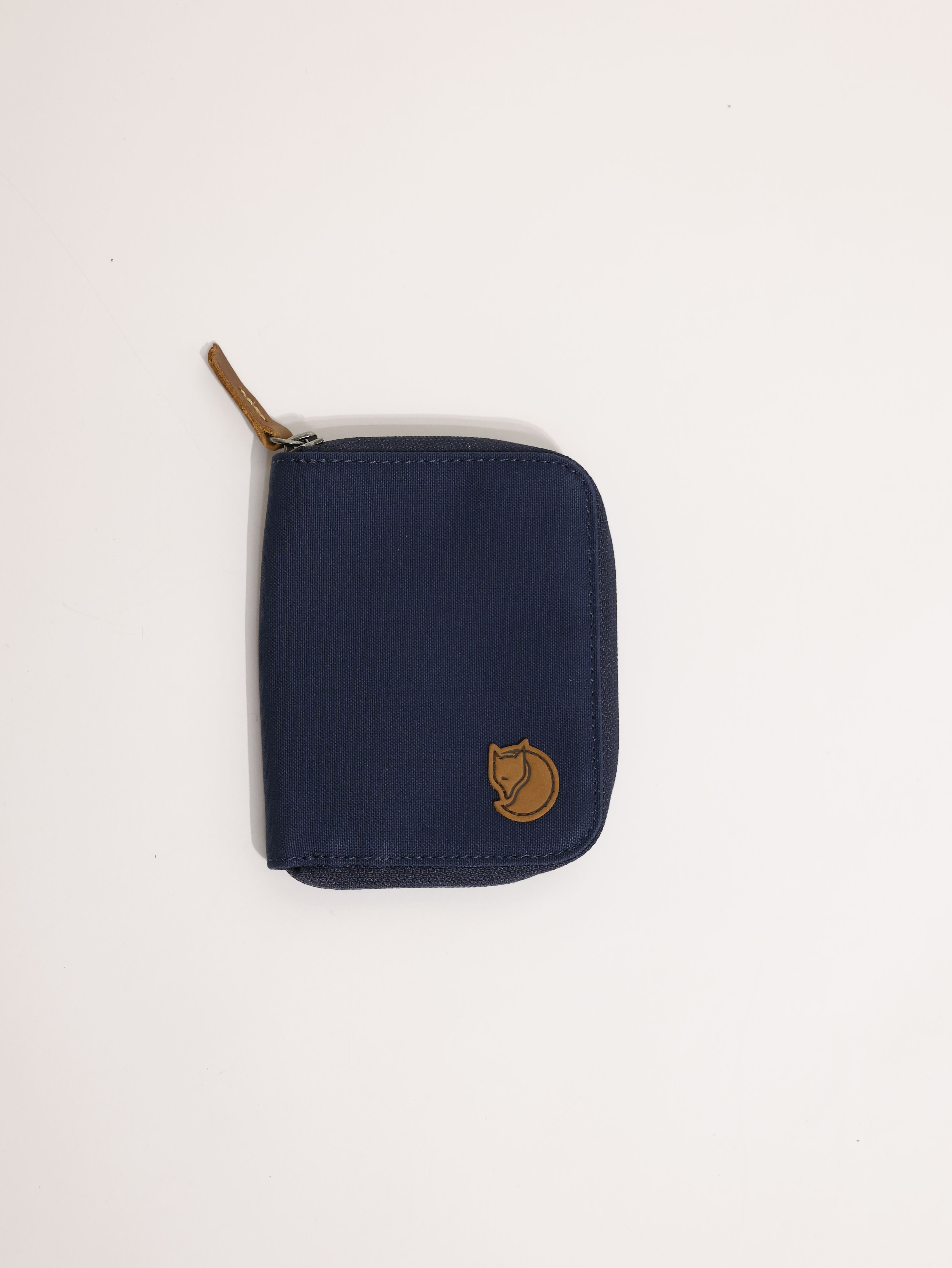 FJALLRAVEN 小狐狸 Zip Wallet 皮夾 錢包 FR24216