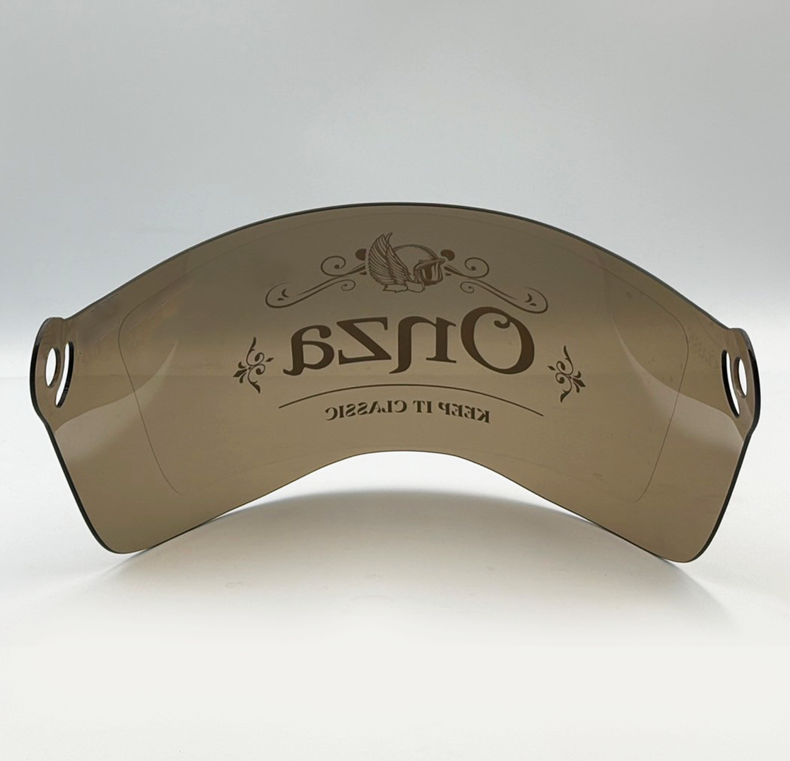 鏡片｜ONZA 布雷克 淺暗片