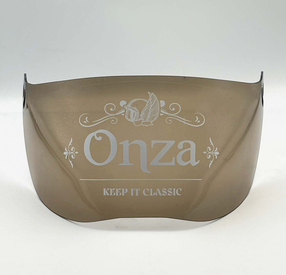 鏡片｜ONZA 布雷克 淺暗片