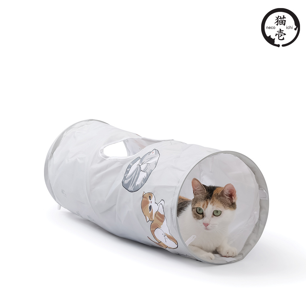 貓壹 奇幻隧道 mofusand限定款