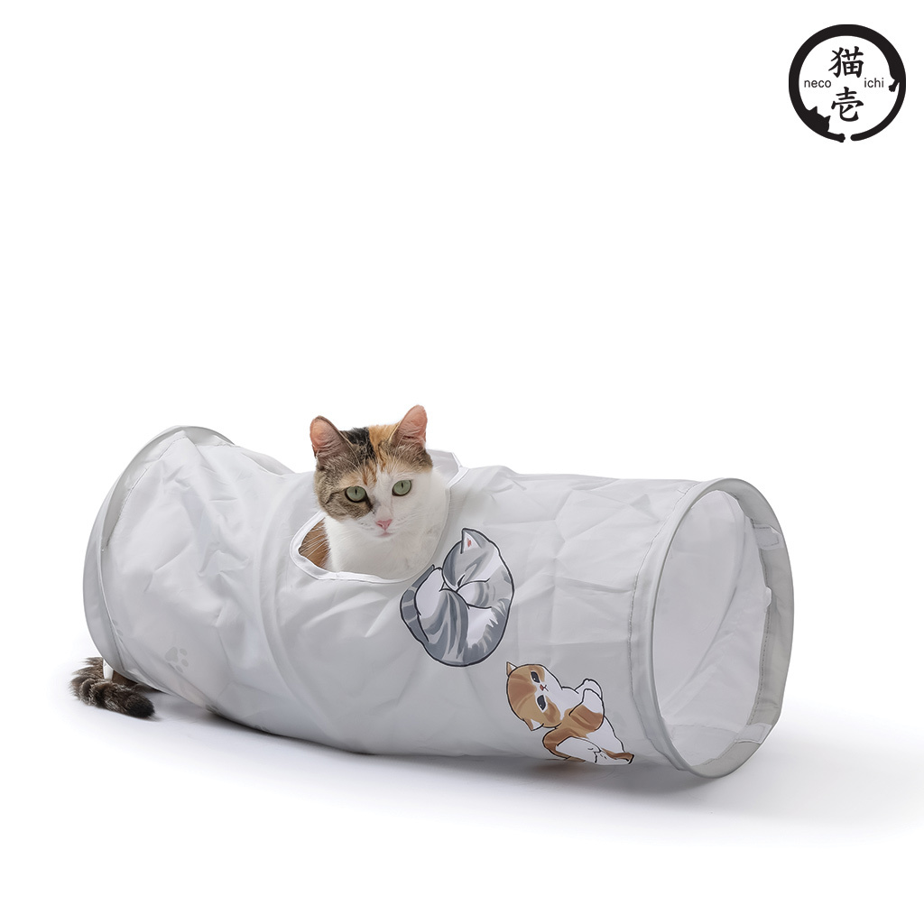 貓壹 奇幻隧道 mofusand限定款