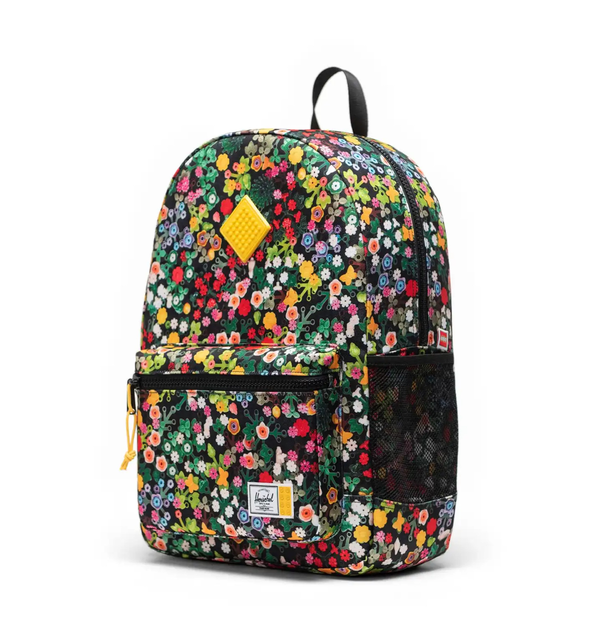 LEGO® Herschel Heritage™ Youth Backpack - Scavenger Hunt Meadow 26L