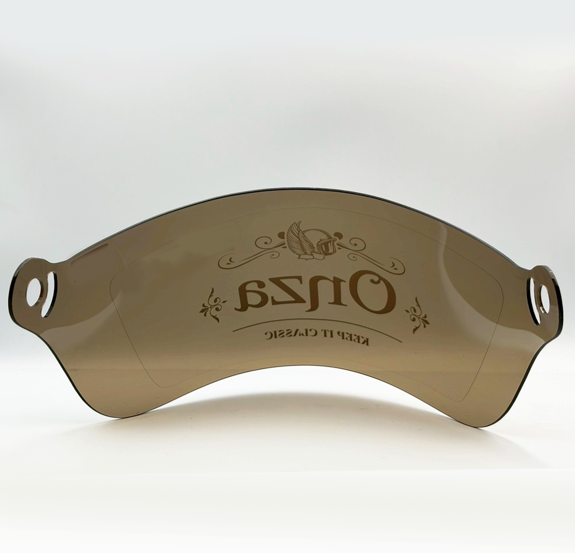 鏡片｜ONZA 凱恩／泰勒斯（通用） 淺暗片