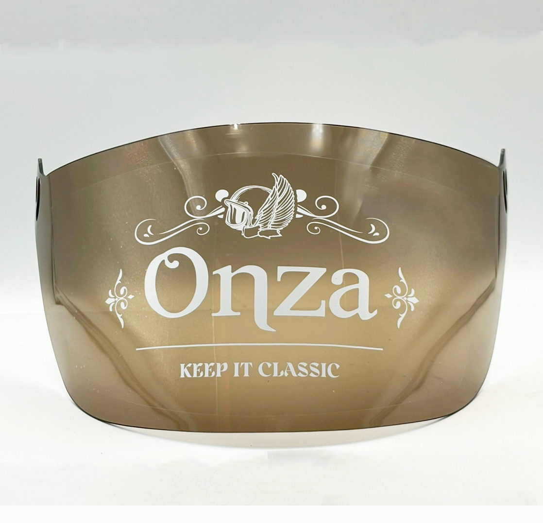 鏡片｜ONZA 凱恩／泰勒斯（通用） 淺暗片