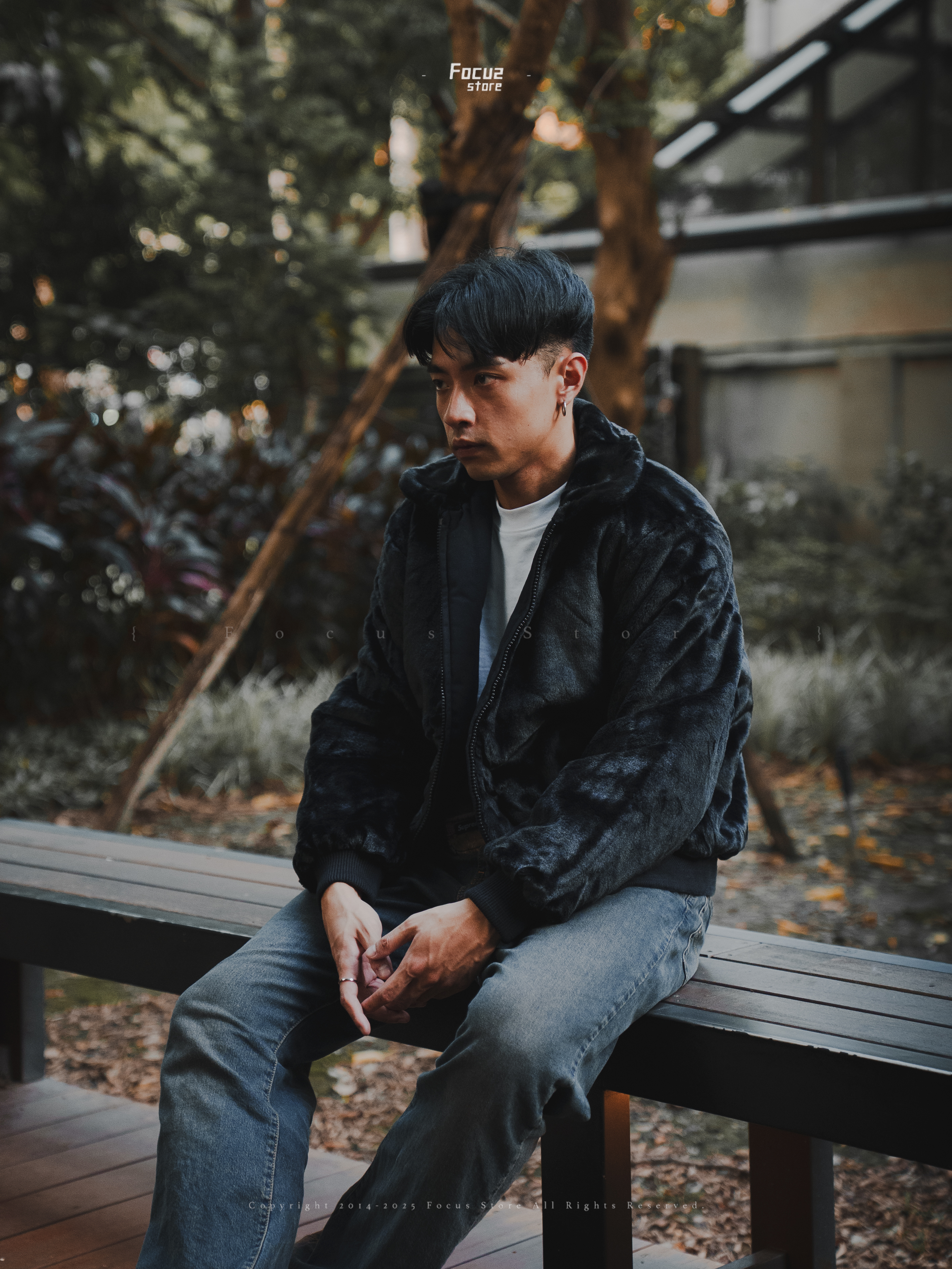 Focus Store】現貨秒發Supreme x Dickies Reversible Quilted