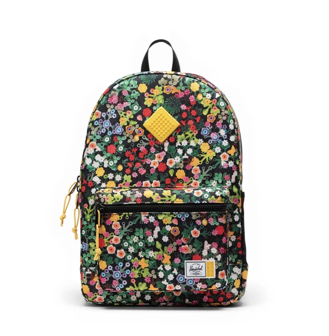LEGO® Herschel Heritage™ Youth Backpack - Scavenger Hunt Meadow 26L