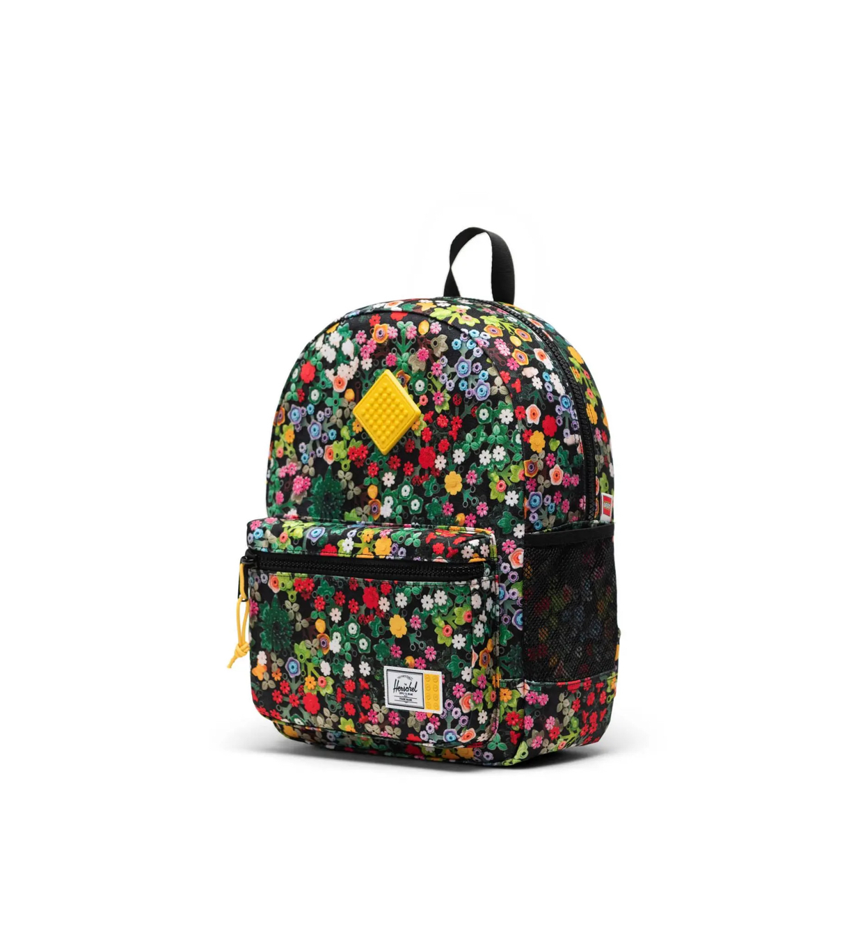 LEGO® Herschel Heritage™ Kids Backpack - Scavenger Hunt Meadow 15L