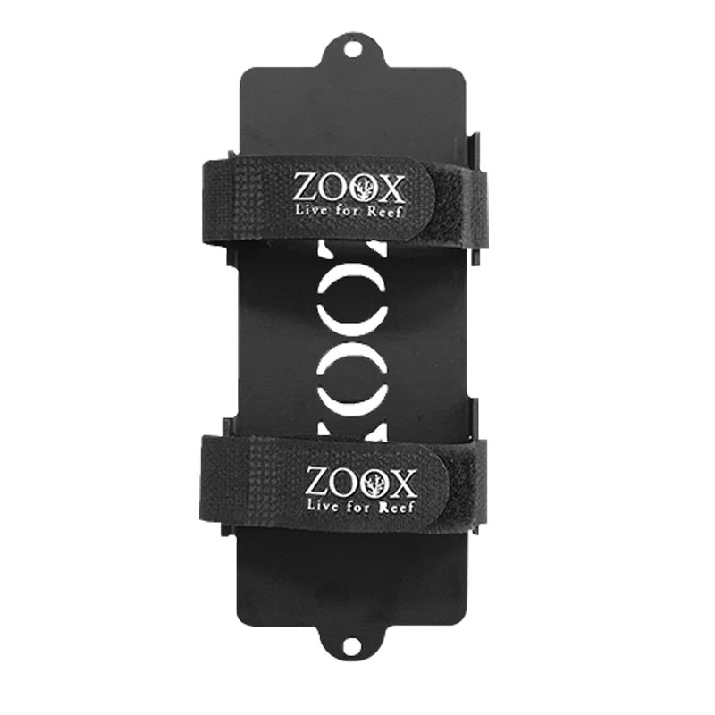 ZOOX Universal Ballast Mount 安定器 固定器