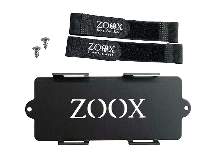 ZOOX Universal Ballast Mount 安定器 固定器