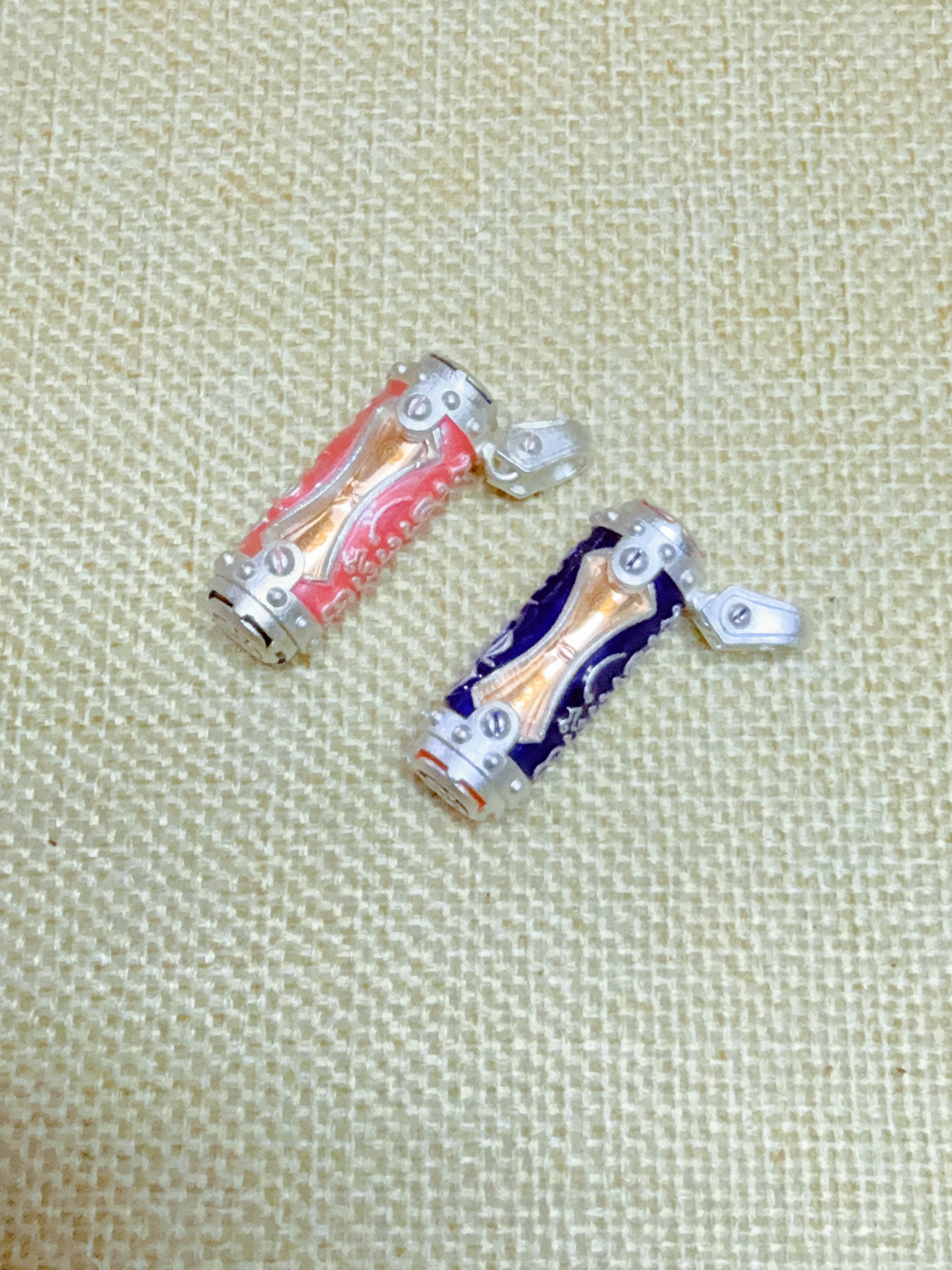 阿贊蘇賓 開光 供請 小富翁符管