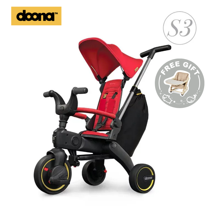 doona. Liki Trike リキトライク doona. ドゥーナ Liki Trike リキ トライク ロイヤルブルー