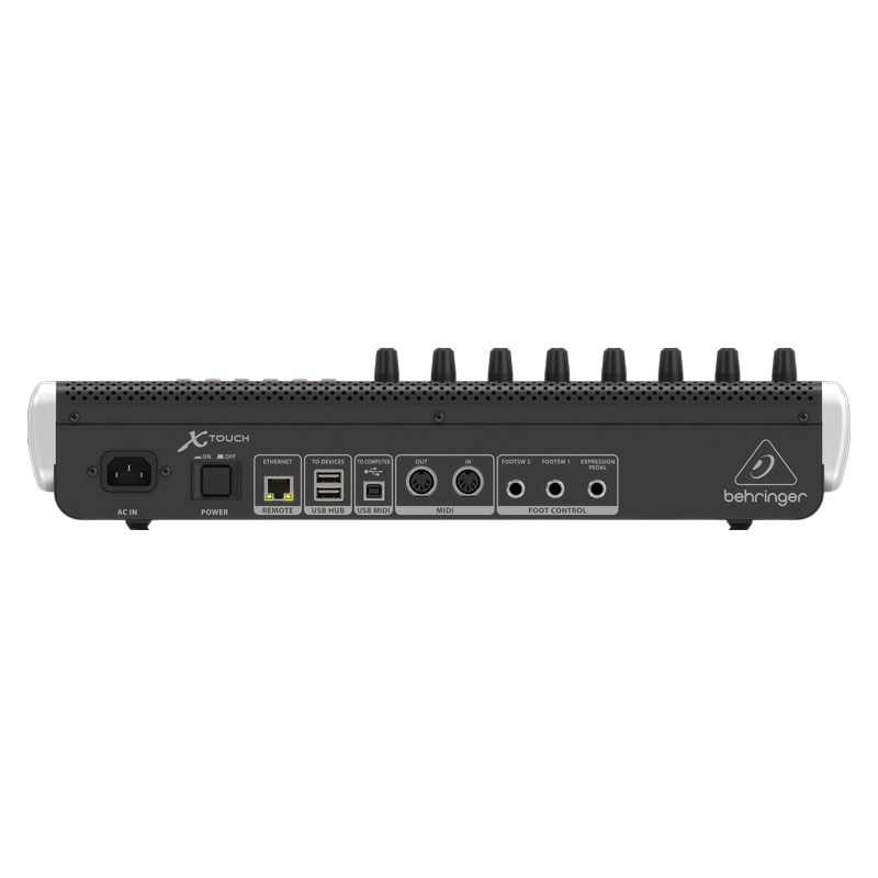 Behringer X-Touch