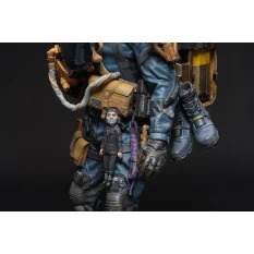 「ACG.GO」「預購」TAITO DEATH STRANDING 2: ON THE BEACH 1/7 Statue - Sam