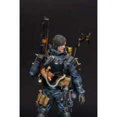 「ACG.GO」「預購」TAITO DEATH STRANDING 2: ON THE BEACH 1/7 Statue - Sam