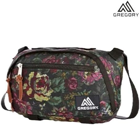 【預購】J0930903 Gregory Transfer 單肩包 M碼 V2（2款顏色）