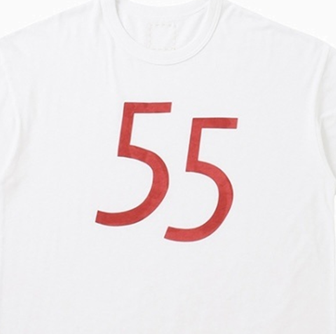 9/30 RE-STOCK: VISVIM JUMBO 55 TEE S/S - PRE ORDER ITEM (預訂中)