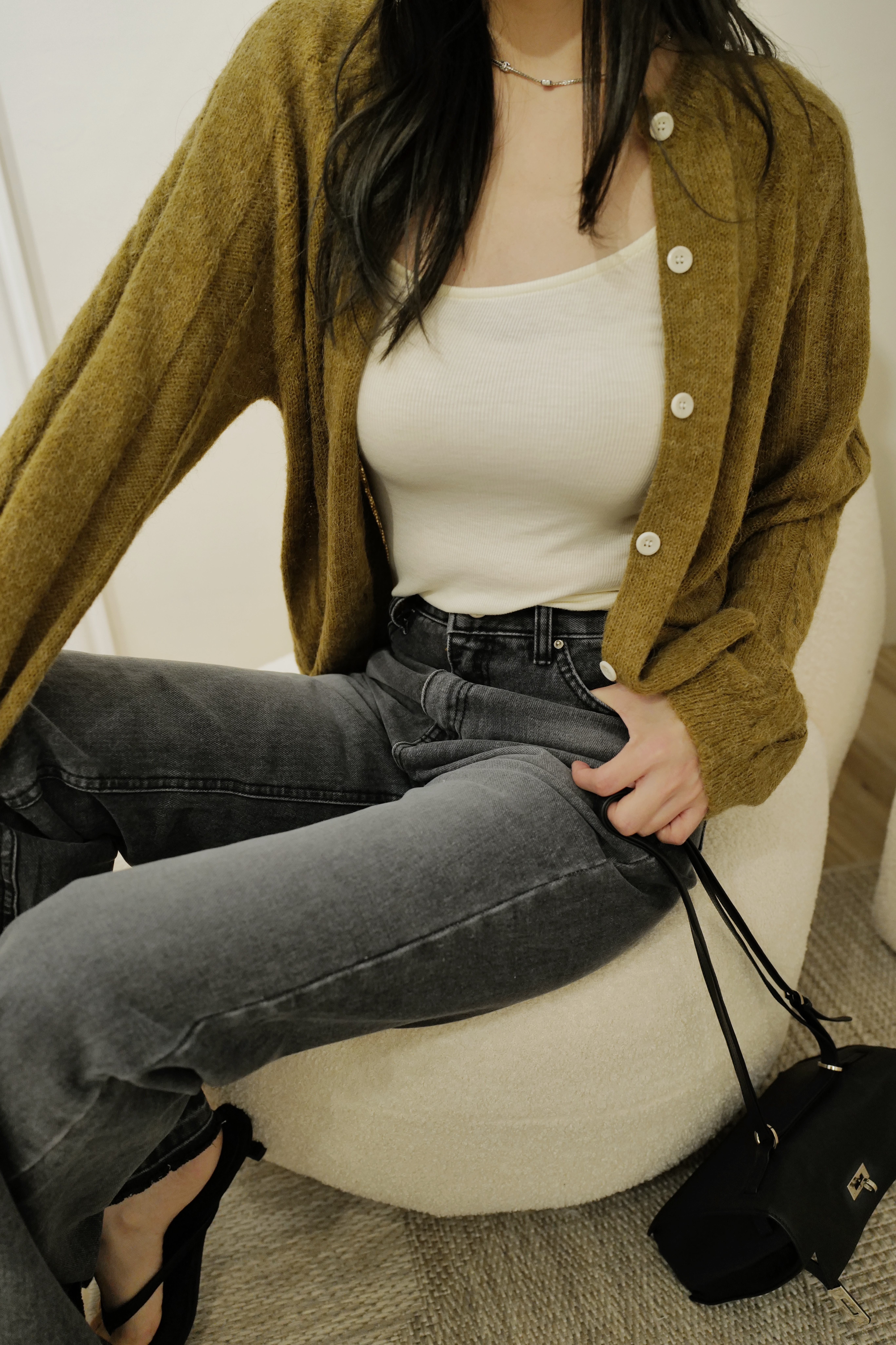 （現貨）絕美麻花小外套 GK42