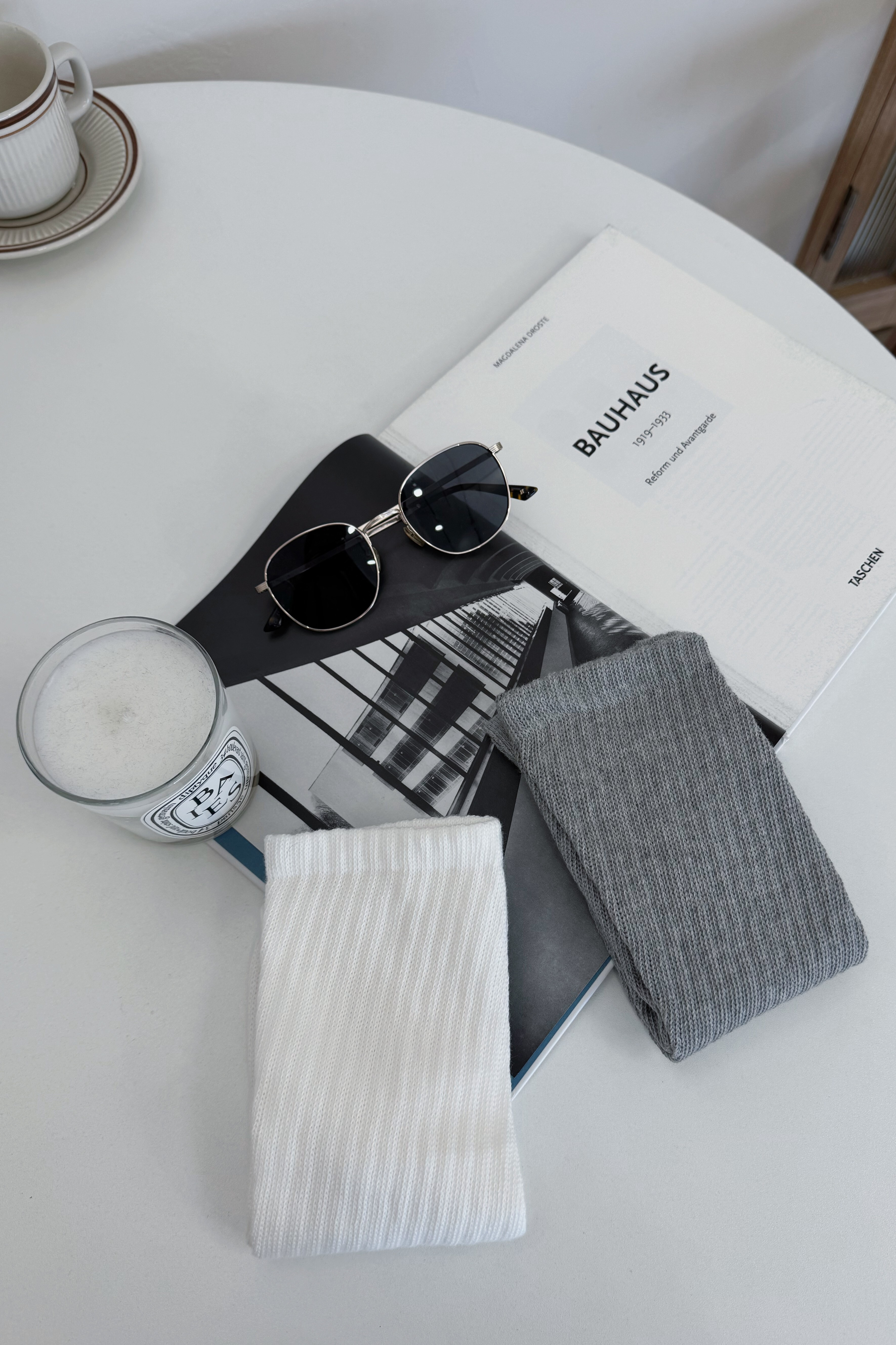 （現貨）必須囤貨坑條泡泡襪 GK85 #Winnie清單