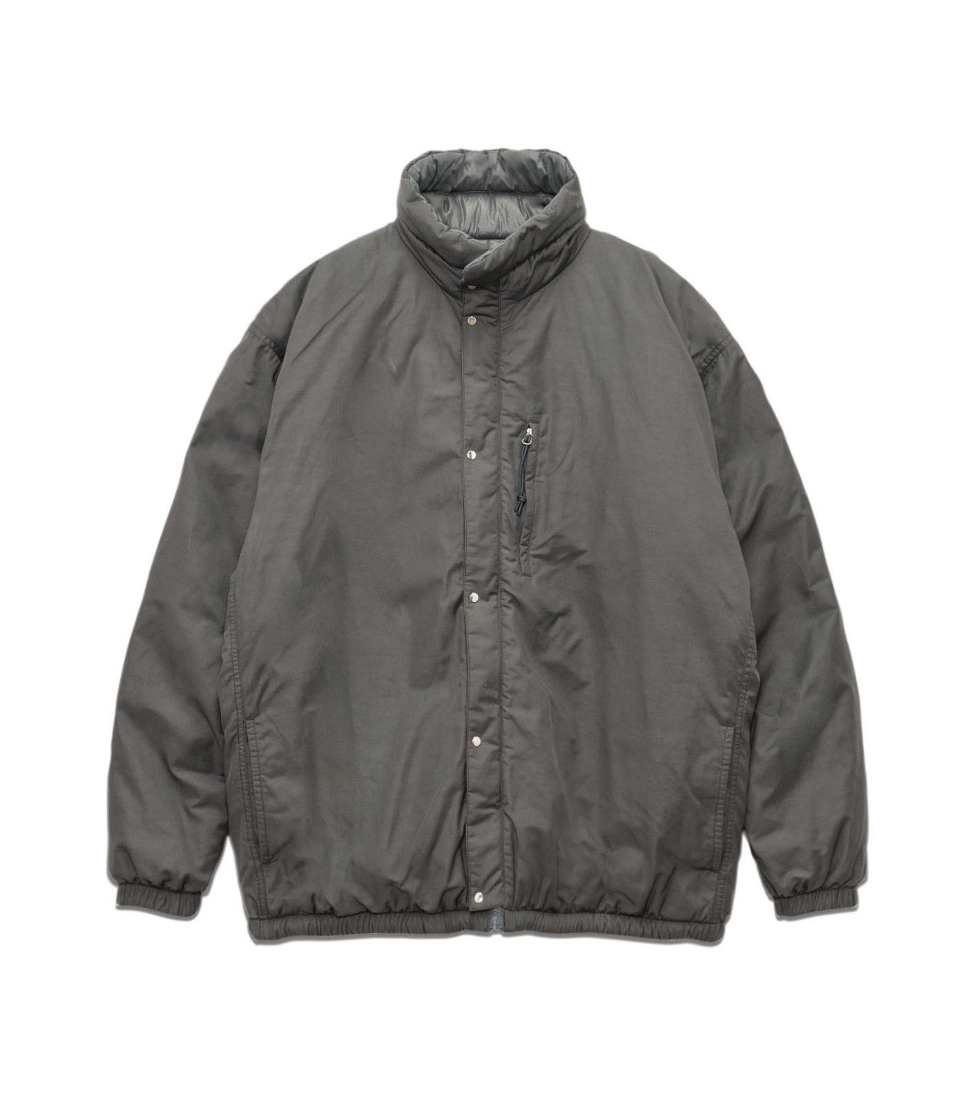 『代購商品』2025AW nanamica Reversible Insulation Jacket 外套 S25FA018