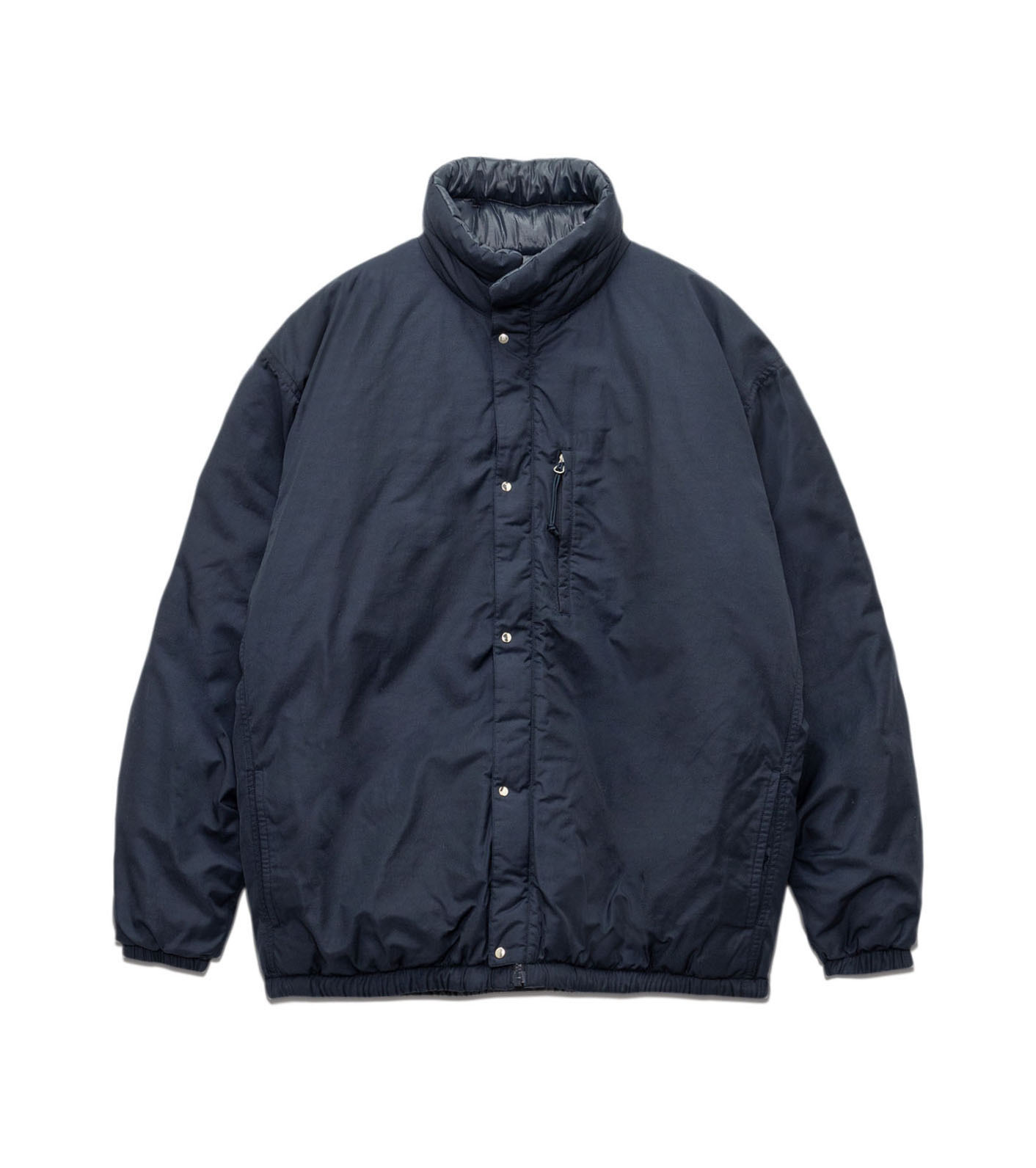 『代購商品』2025AW nanamica Reversible Insulation Jacket 外套 S25FA018