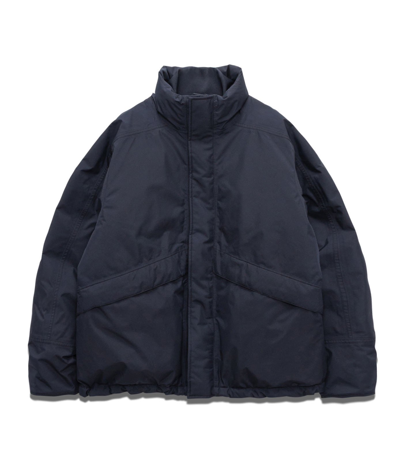 『代購商品』2025AW nanamica Reversible GORE-TEX Short Down Jacket 外套 S25FA058