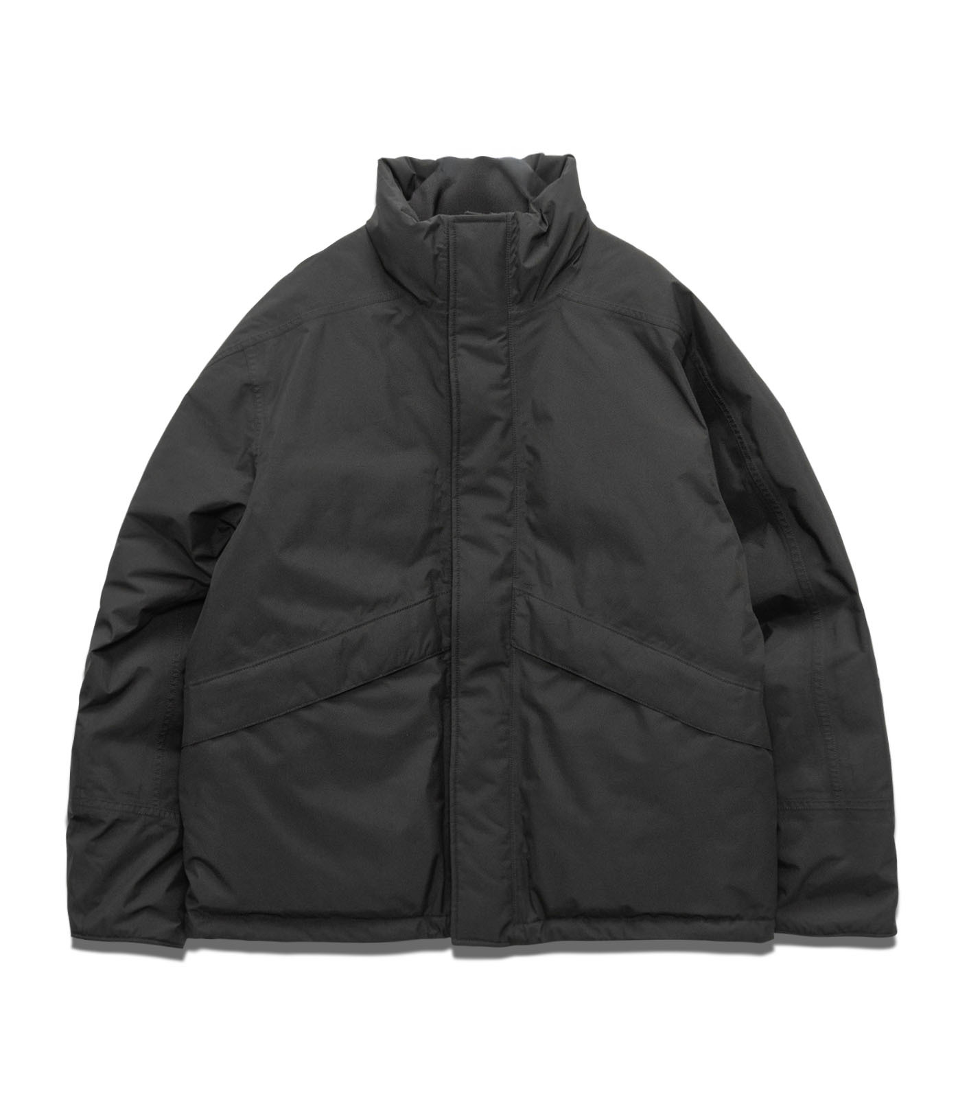 『代購商品』2025AW nanamica Reversible GORE-TEX Short Down Jacket 外套 S25FA058