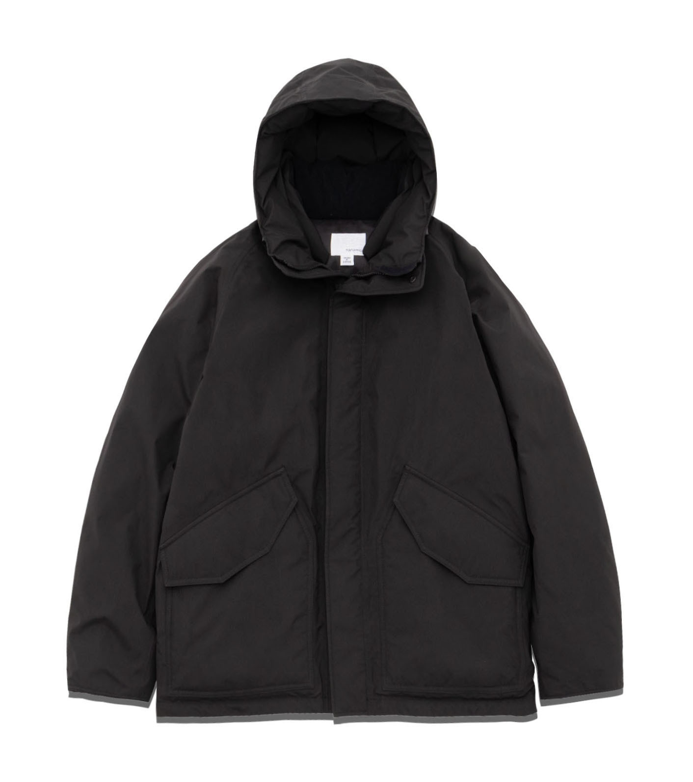 『代購商品』2025AW nanamica Reversible GORE-TEX Down Coat 外套 S25FB059