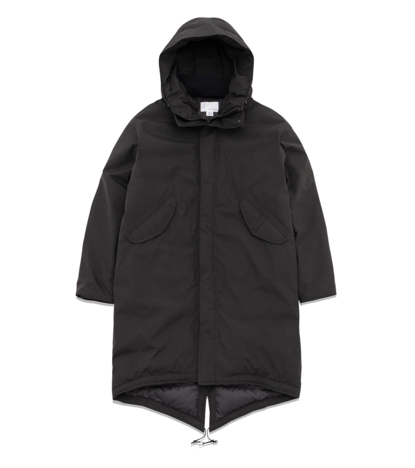 『代購商品』2025AW nanamica Reversible GORE-TEX Long Down Coat 外套 S25FB060