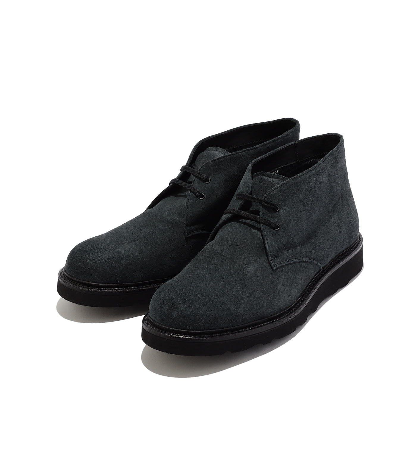『代購商品』2025AW nanamica Reversible GORE-TEX Chukka Boots 短靴 靴子 SUSF350