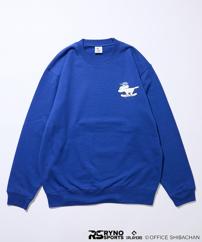 ⚾️ SKATER JOHN × OHTANI #17