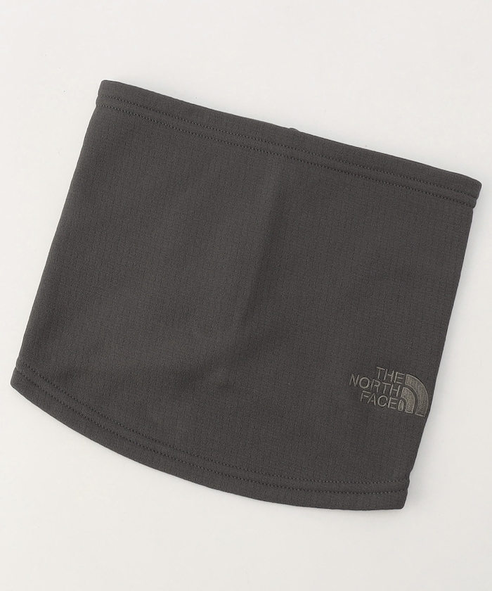 日本 TNF Micro Stretch Neck Gaiter｜光電子保暖頸套