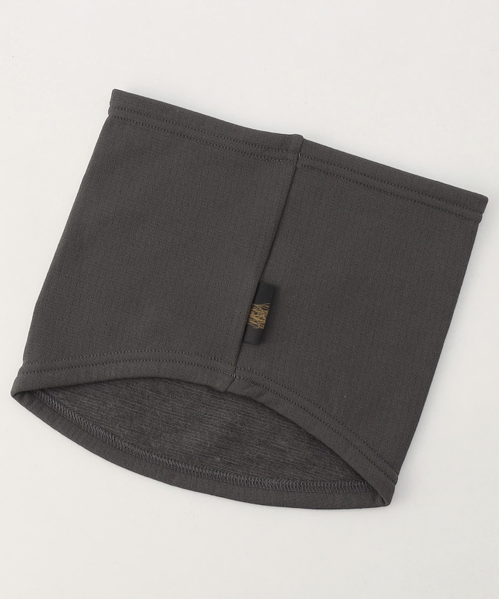 日本 TNF Micro Stretch Neck Gaiter｜光電子保暖頸套