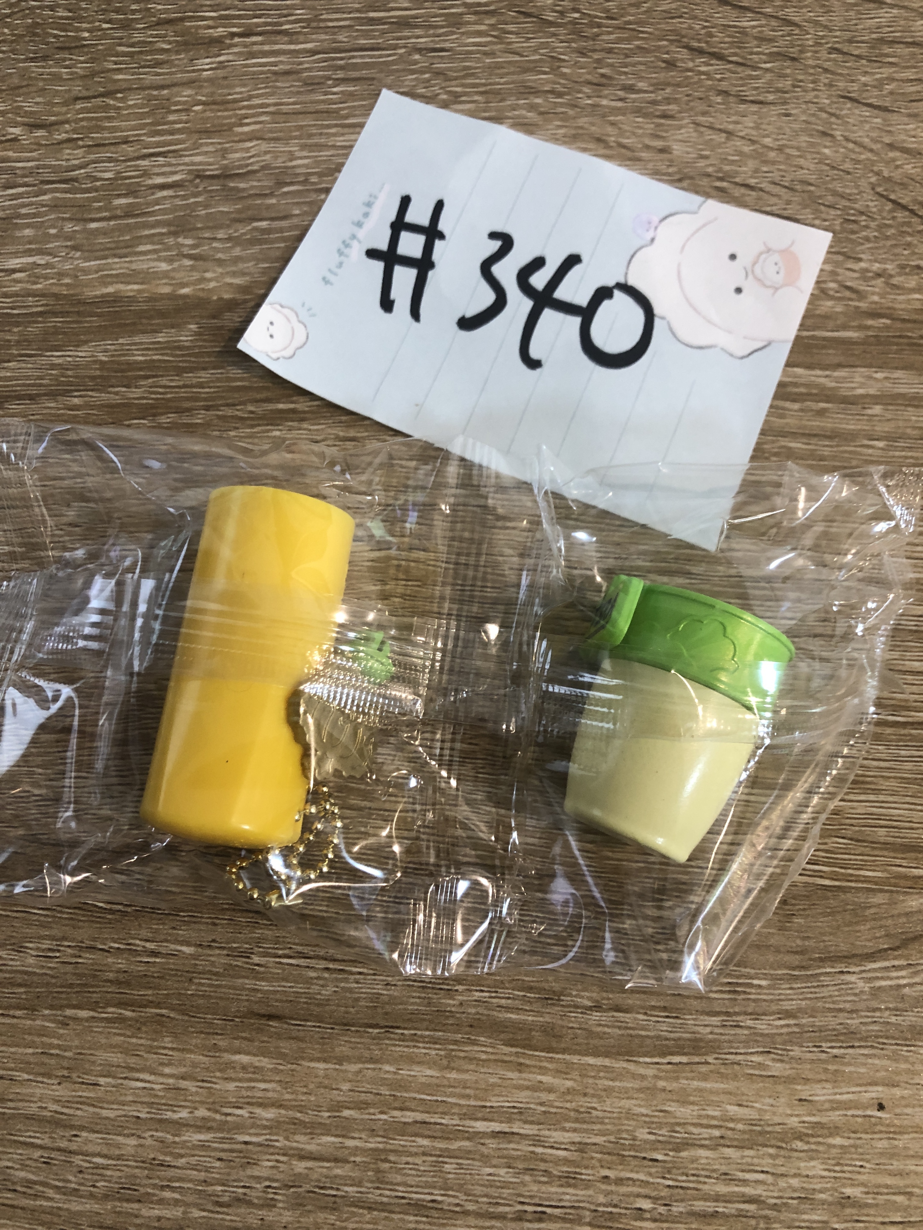 歌之王子殿下 那月 FIGURE#340