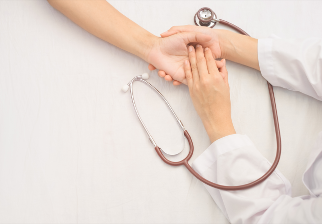 【會員方案】私人照護＿專科照護 (遠端)