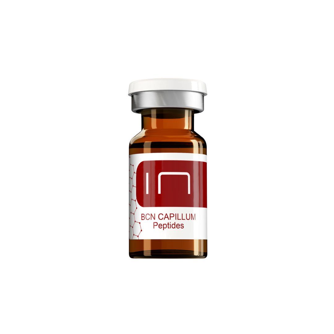 西班牙 Institute BCN 活髮胜肽精華 5ml x 5